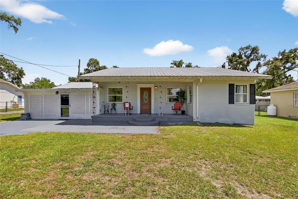 1319 E TOMLIN STREET PLANT CITY, FL 33563
