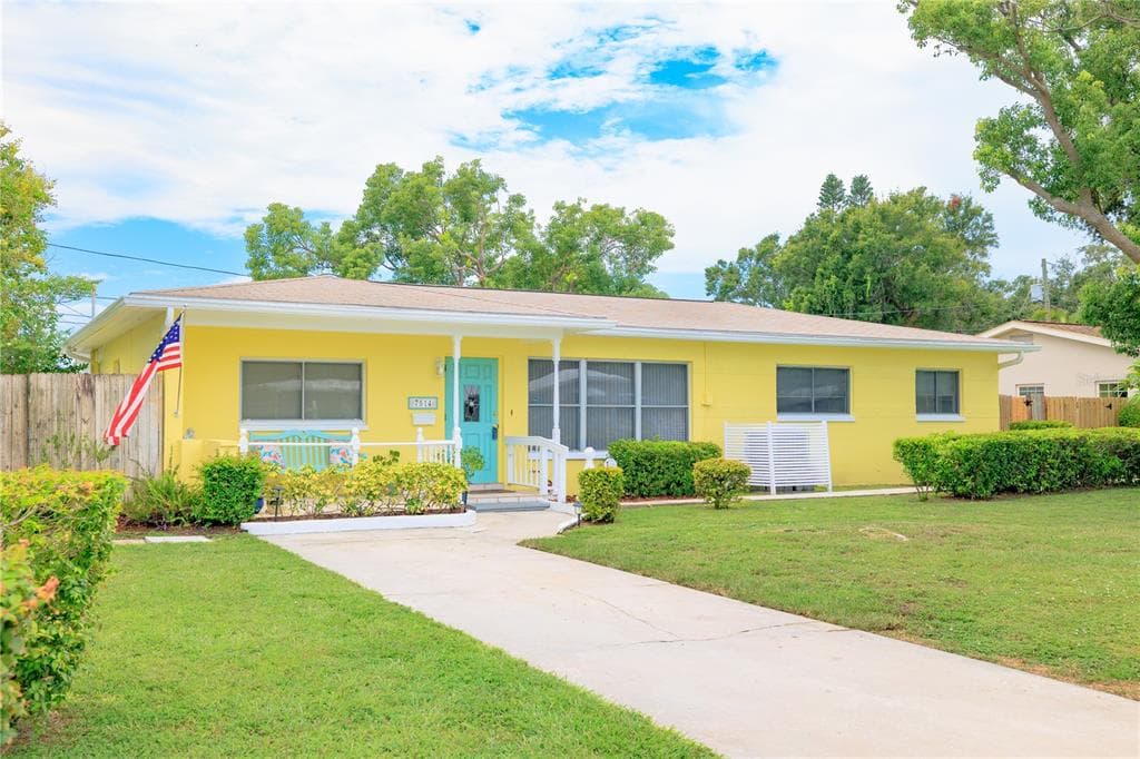 7514 19TH AVENUE N ST PETERSBURG, FL 33710