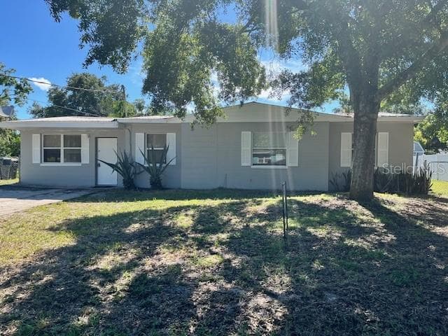 1108 29TH STREET NW WINTER HAVEN, FL 33881