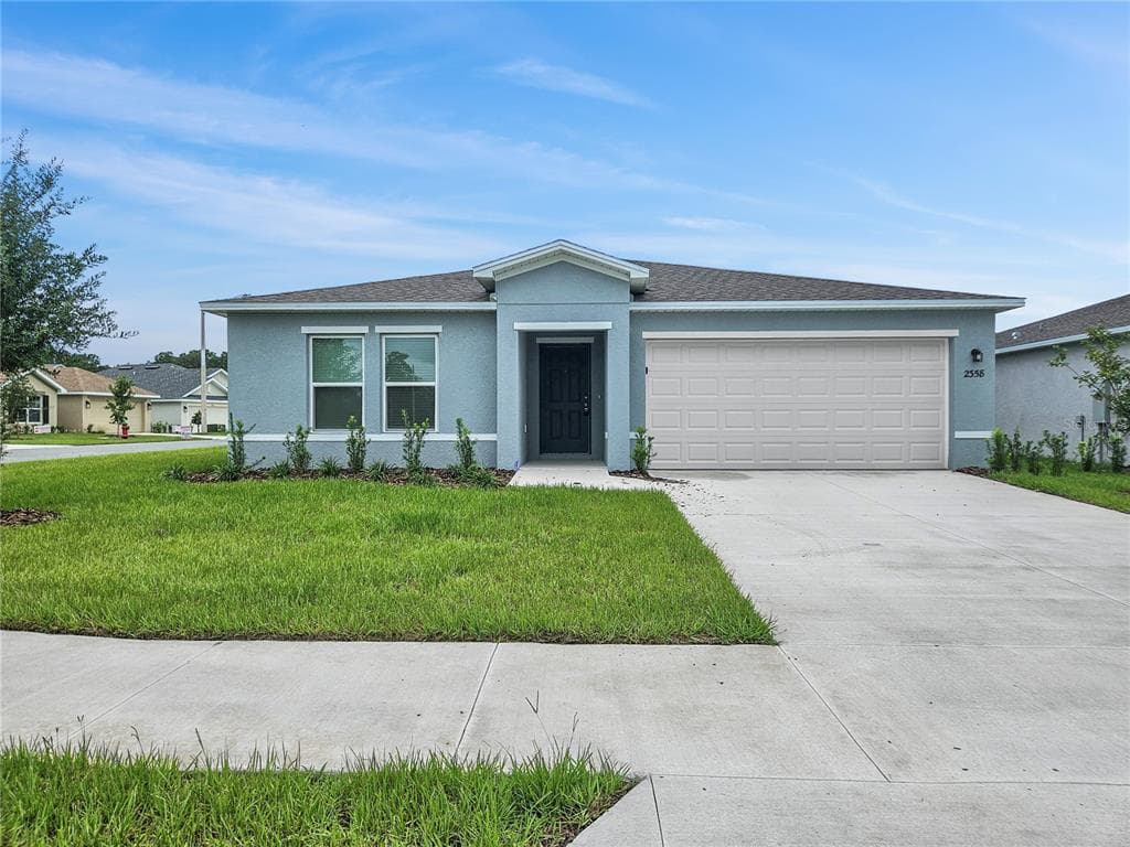 2358 NW 22ND OCALA, FL 34475