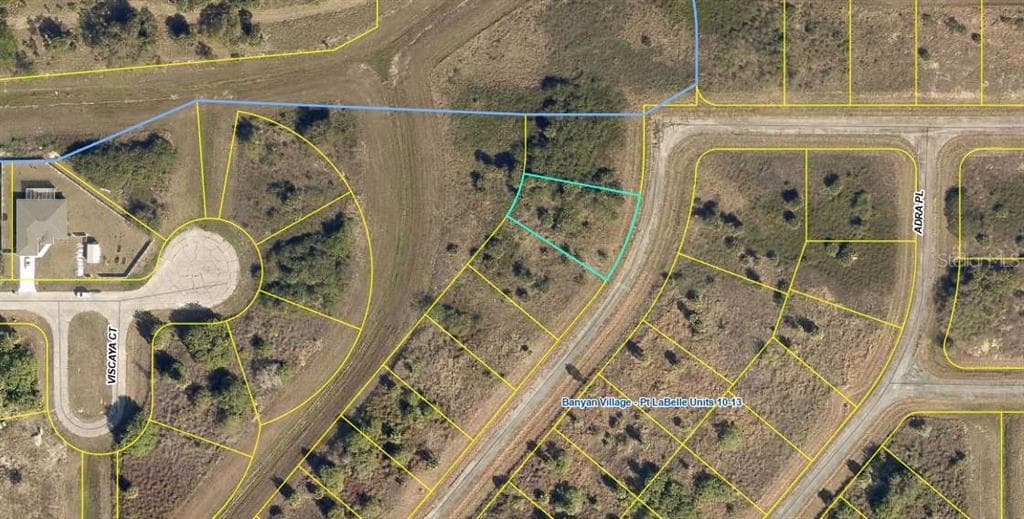 403 BOCA CIRCLE LABELLE, FL 33935