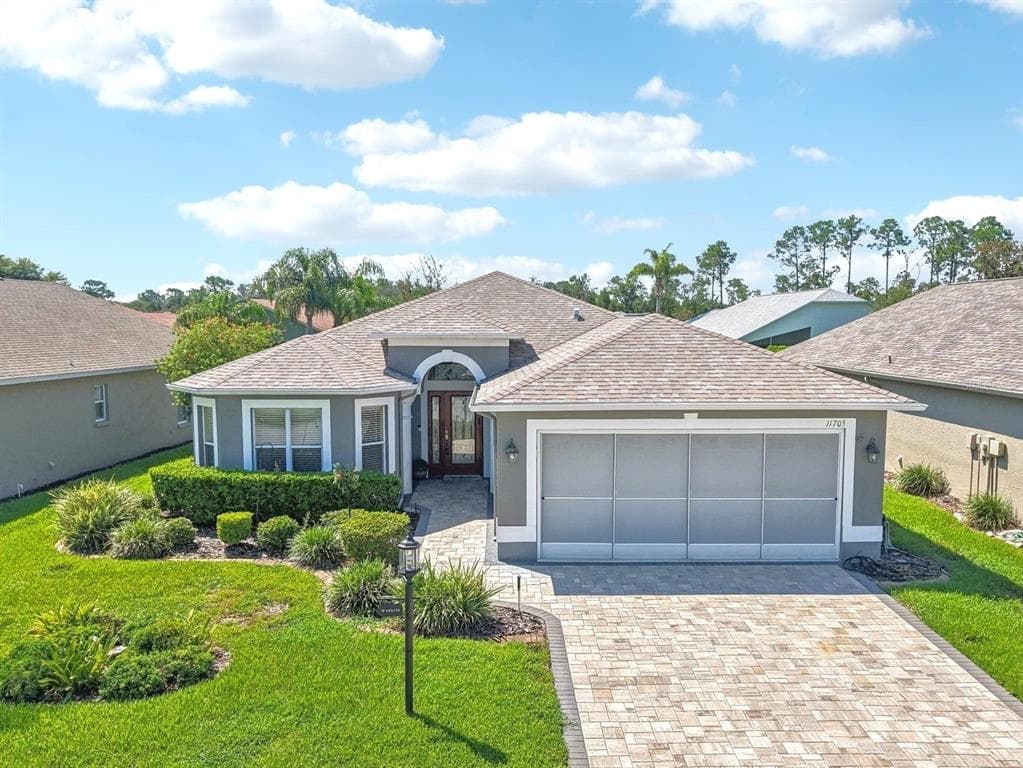 11705 SPINDRIFT LOOP HUDSON, FL 34667