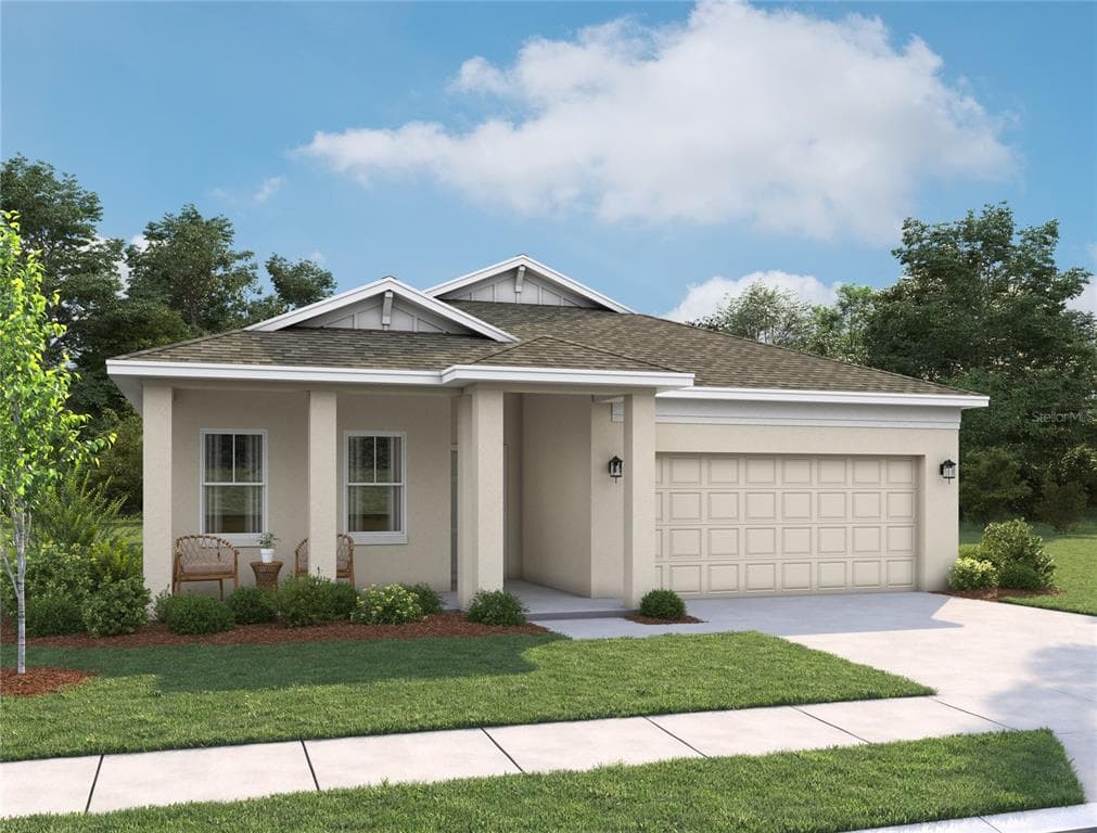 5238 PAINTED BAMBOO ST ST CLOUD, FL 34771