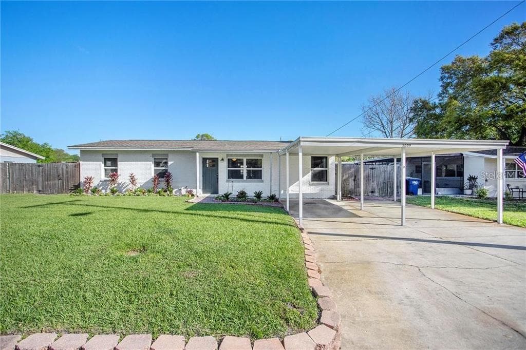 3209 W TYSON AVENUE TAMPA, FL 33611