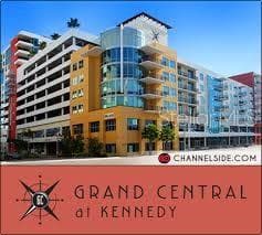 1120 E KENNEDY BOULEVARD UNIT 225 TAMPA, FL 33602