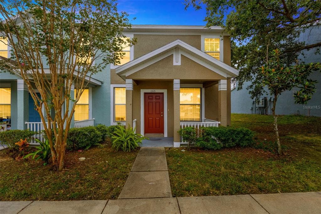 1515 DEER TREE LANE BRANDON, FL 33510
