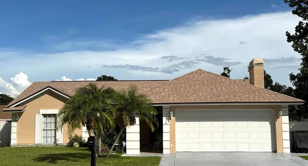 10816 ROUNDVIEW LANE TAMPA, FL 33624