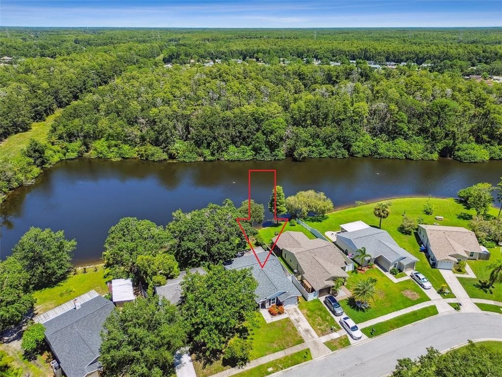 1232 HOLLY CIRCLE OLDSMAR, FL 34677