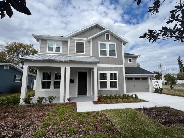 9 W ROSEVEAR STREET ORLANDO, FL 32804