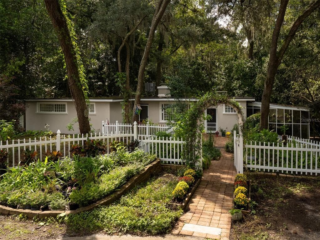501 NW 37TH AVENUE GAINESVILLE, FL 32609
