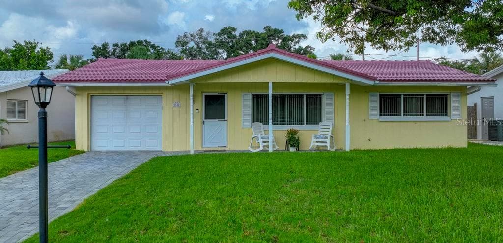 2321 BLACK OAK LANE CLEARWATER, FL 33763