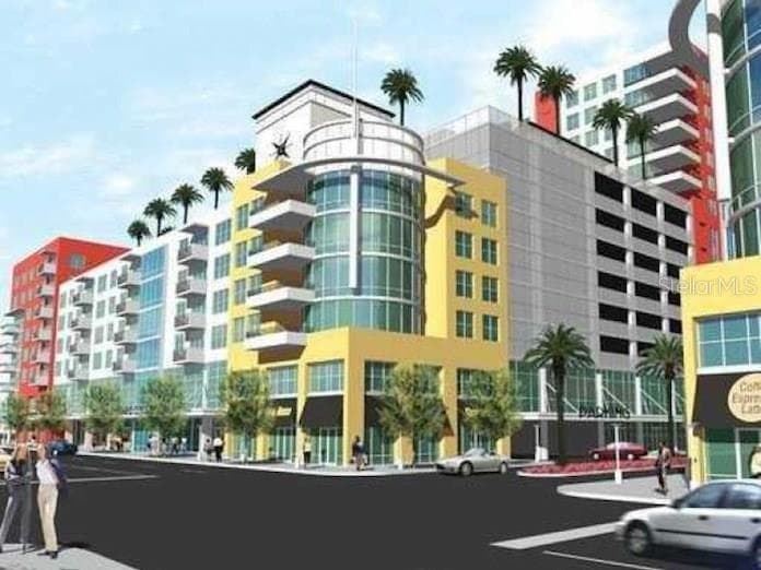1120 E KENNEDY BOULEVARD UNIT 1111 TAMPA, FL 33602