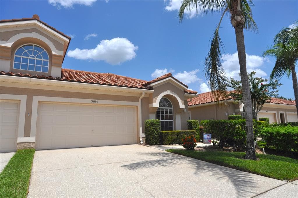 3891 TIMBER RIDGE COURT PALM HARBOR, FL 34685