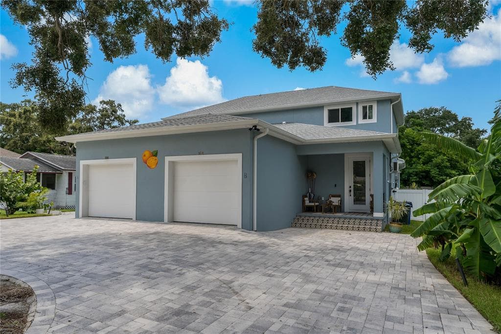 1246 BASS BOULEVARD UNIT A DUNEDIN, FL 34698