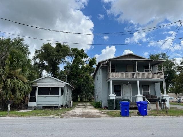 115 EMMA STREET LAKELAND, FL 33815