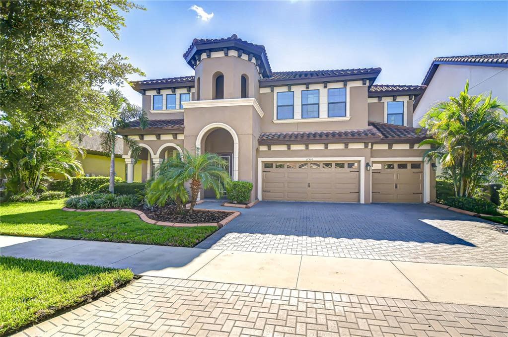 11350 HAWKS FERN DRIVE RIVERVIEW, FL 33569