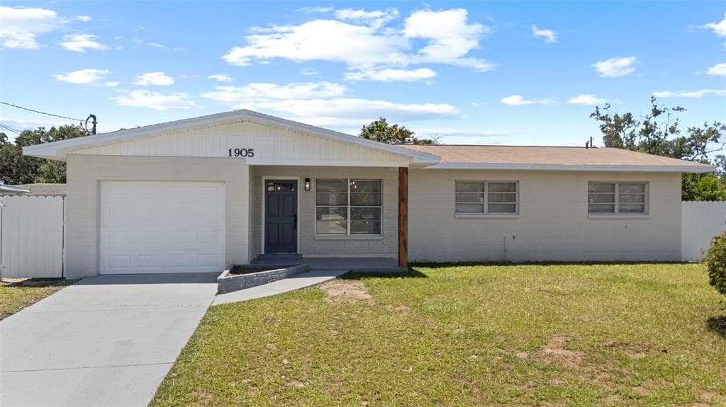 1905 MERIDEL AVENUE TAMPA, FL 33612