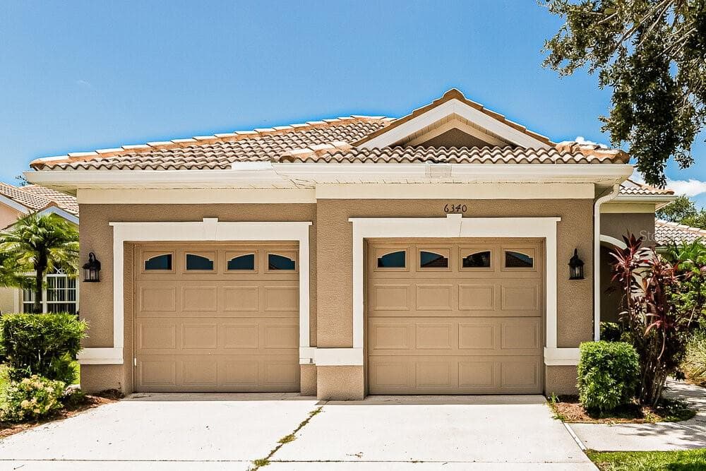 6340 ROOKERY CIRCLE BRADENTON, FL 34203