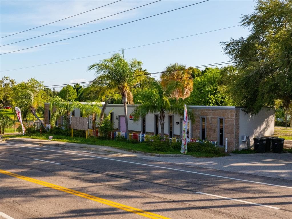 1530 S FORT HARRISON AVENUE CLEARWATER, FL 33756