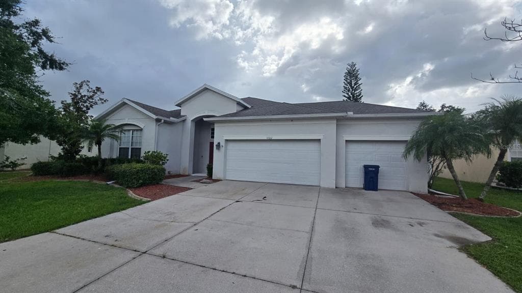 11322 DURHAM STREET PARRISH, FL 34219