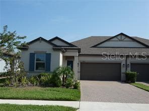 10043 CAMPANULA COURT LAND O LAKES, FL 34637