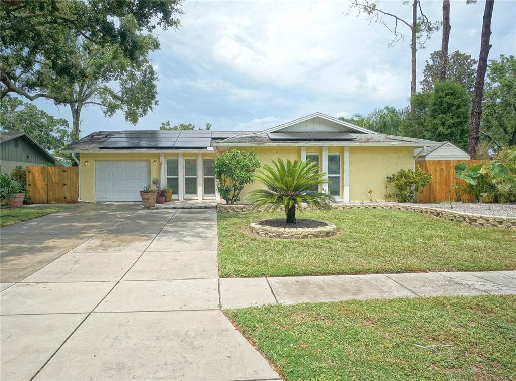 5301 CARROLLWOOD MEADOWS DRIVE TAMPA, FL 33625