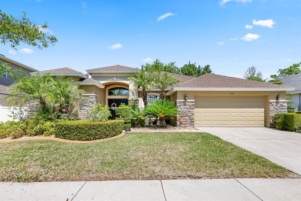 2130 VALTERRA VISTA WAY VALRICO, FL 33594