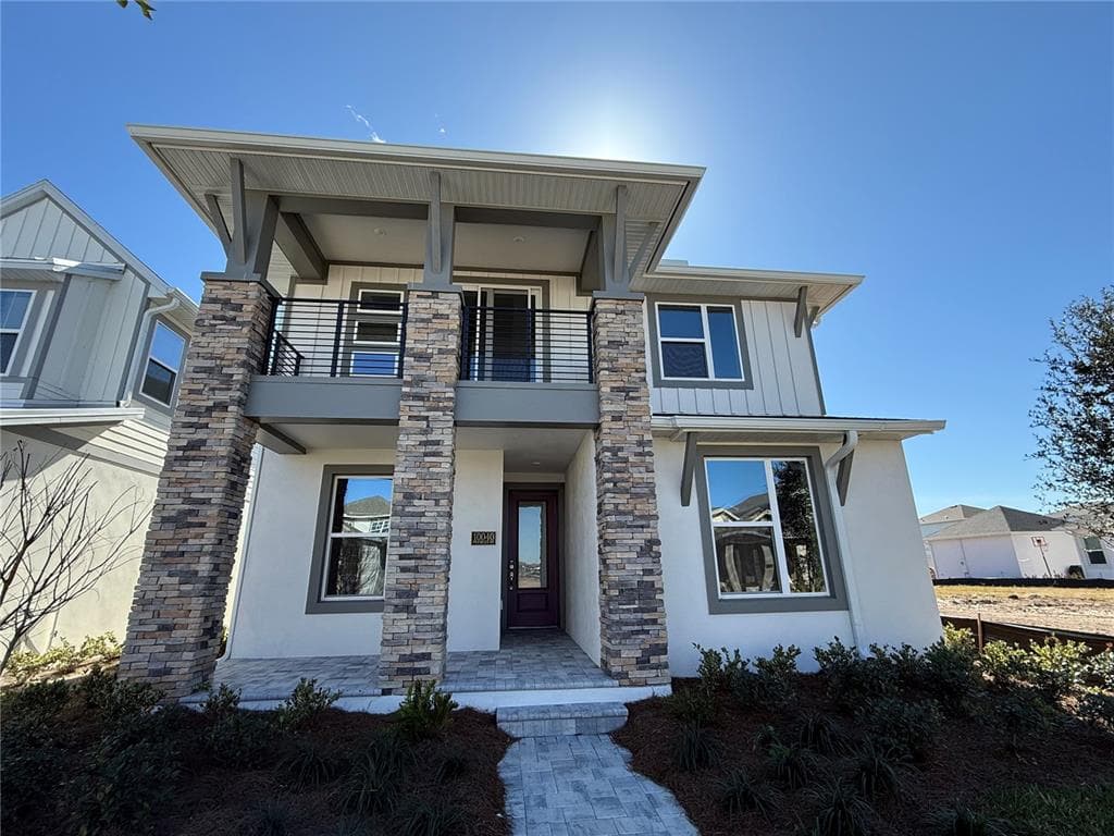 10040 PEEBLES STREET ORLANDO, FL 32827