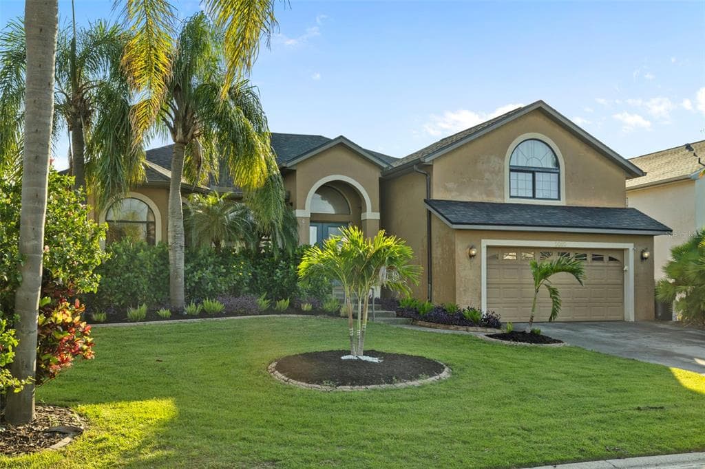 1111 KINGFISH PLACE