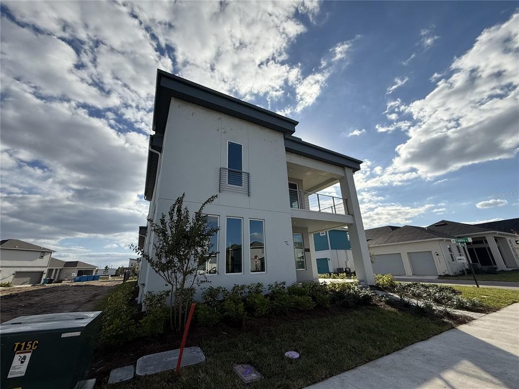 10402 MEDAWAR STREET ORLANDO, FL 32827
