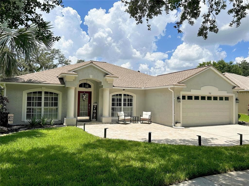 702 BERRY BRAMBLE DRIVE
