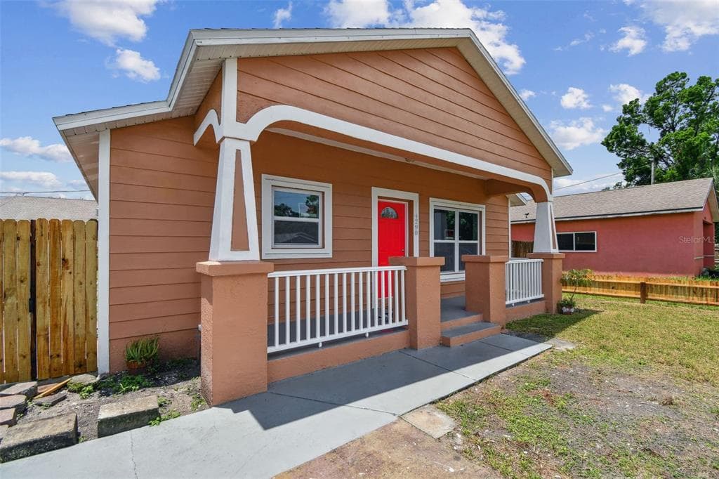 4290 57TH AVENUE N ST PETERSBURG, FL 33714