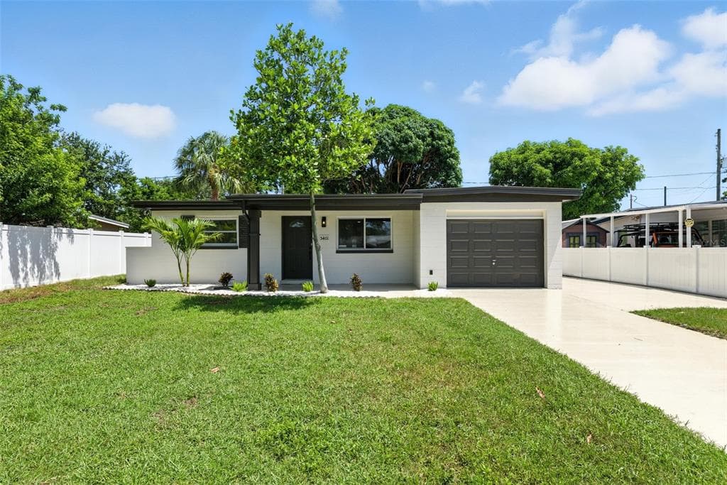 5401 97TH TERRACE N PINELLAS PARK, FL 33782