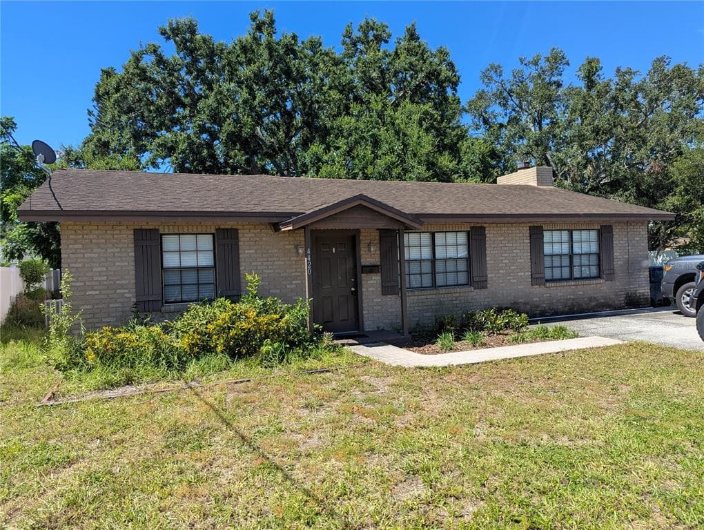 4420 W EUCLID AVENUE TAMPA, FL 33629