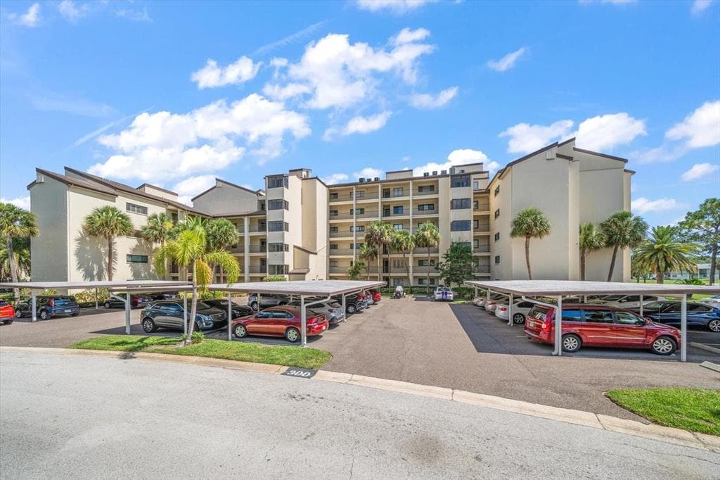 700 STARKEY ROAD UNIT 344 LARGO, FL 33771