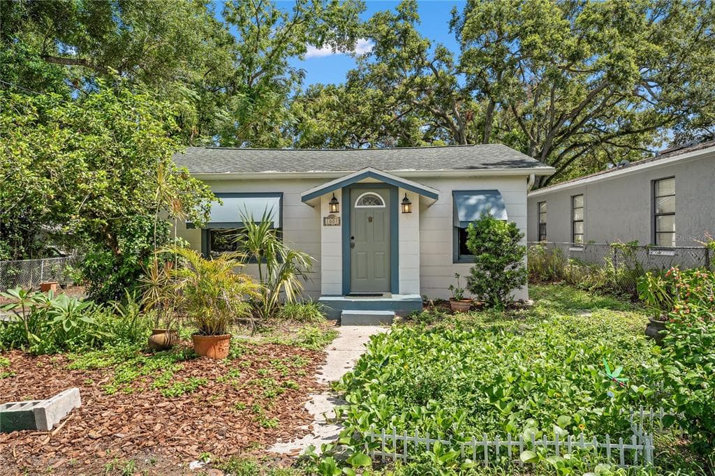 1008 W POWHATAN AVENUE TAMPA, FL 33603