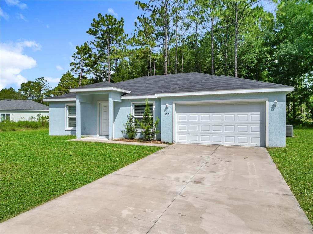 15635 SW 60TH CIRCLE OCALA, FL 34473