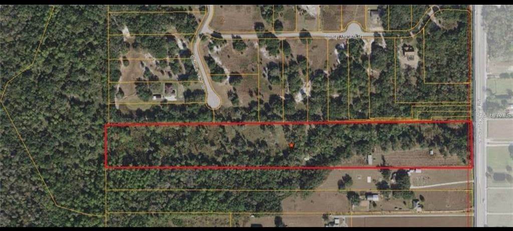 7117 S COUNTY LINE ROAD PLANT CITY, FL 33567