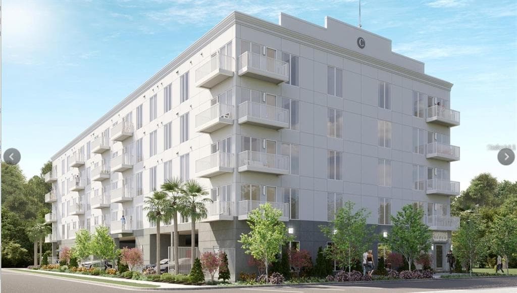 600 3RD AVENUE S UNIT 503 ST PETERSBURG, FL 33701