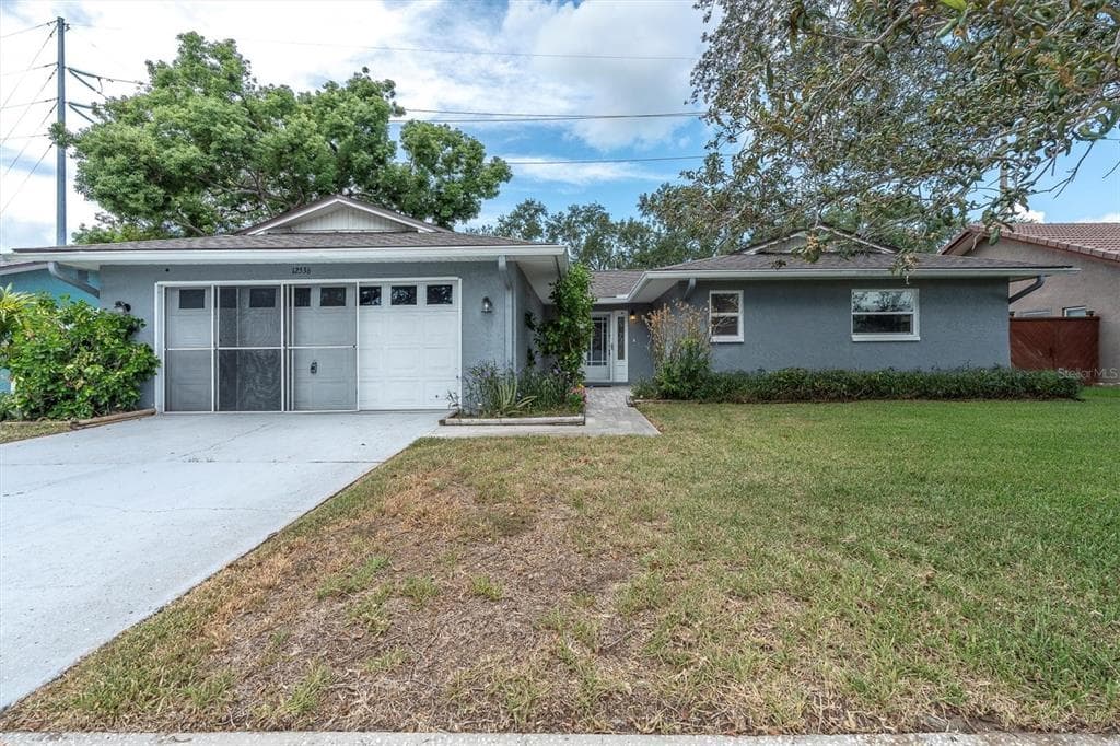 12536 116TH STREET LARGO, FL 33778