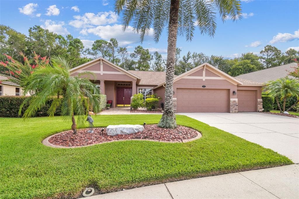 16108 IVY LAKE DRIVE