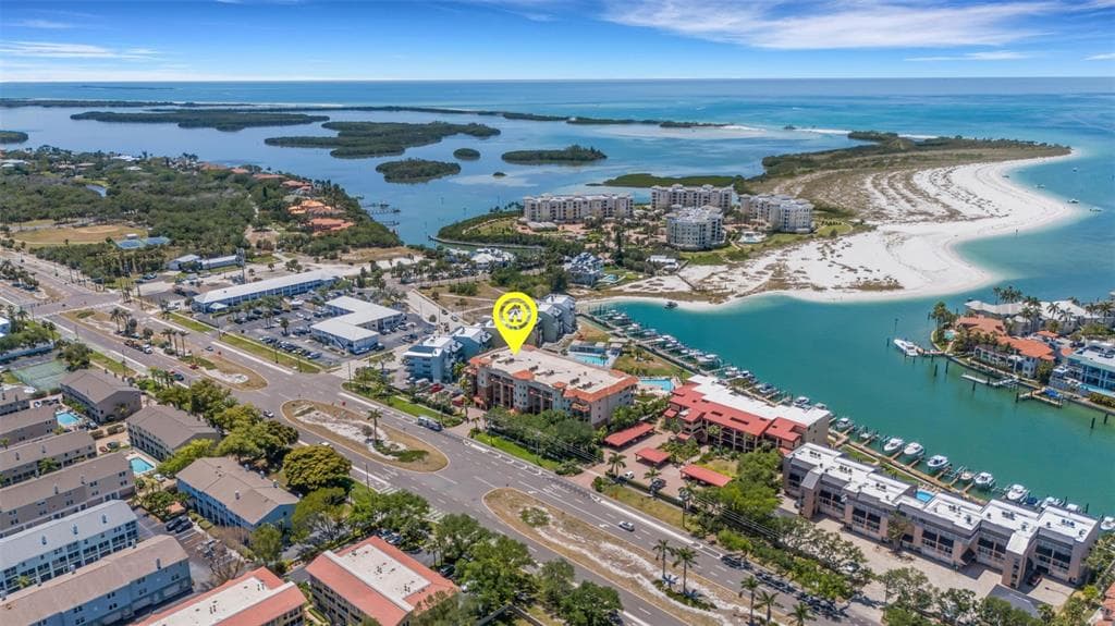 1090 PINELLAS BAYWAY S UNIT A5