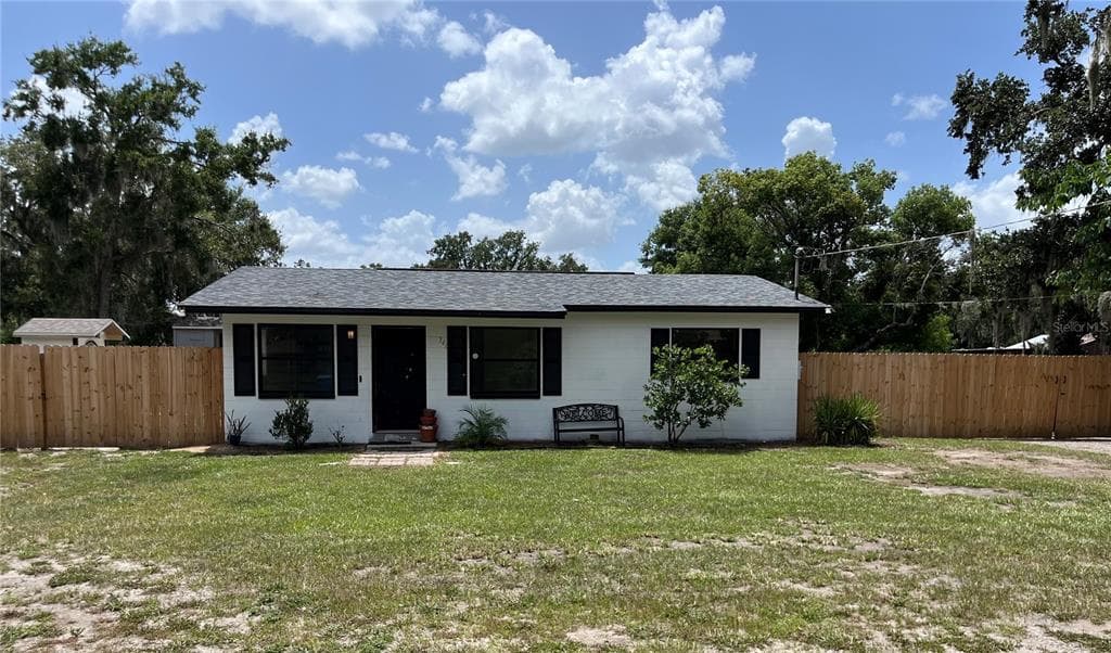 3407 SPEER ROAD PLANT CITY, FL 33565