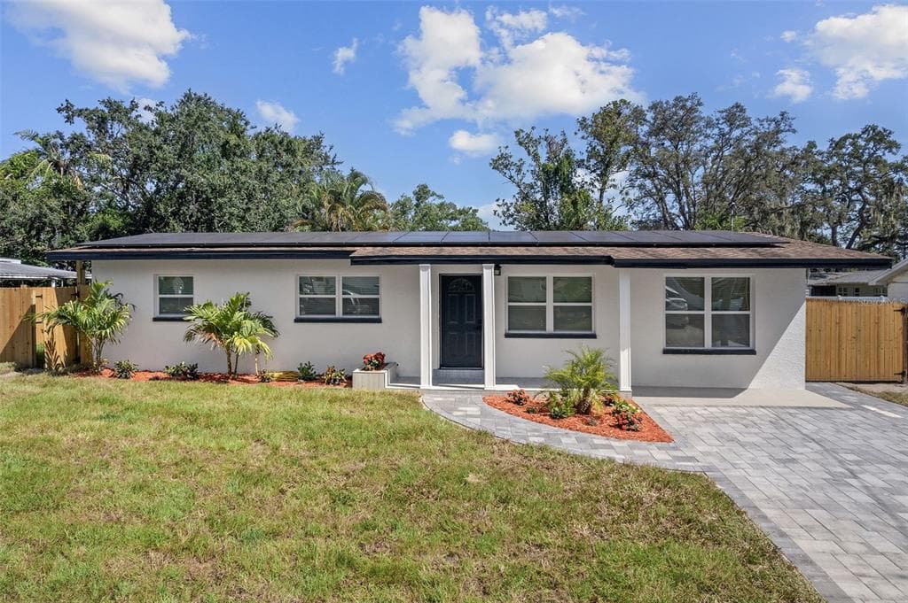 1920 MARVY AVENUE TAMPA, FL 33612