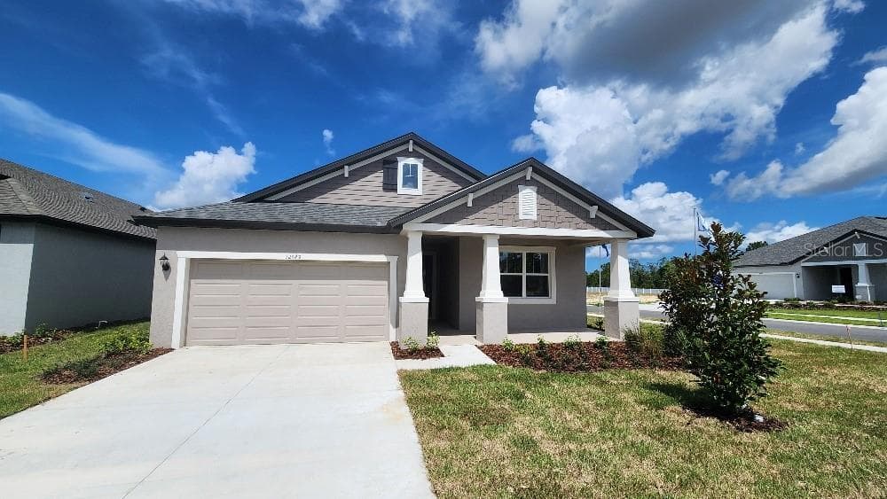 12649 KELLY ANN LOOP BROOKSVILLE, FL 34613