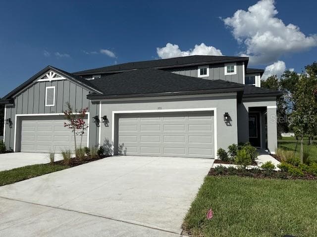 3711 NANDINA CIRCLE SUN CITY CENTER, FL 33573