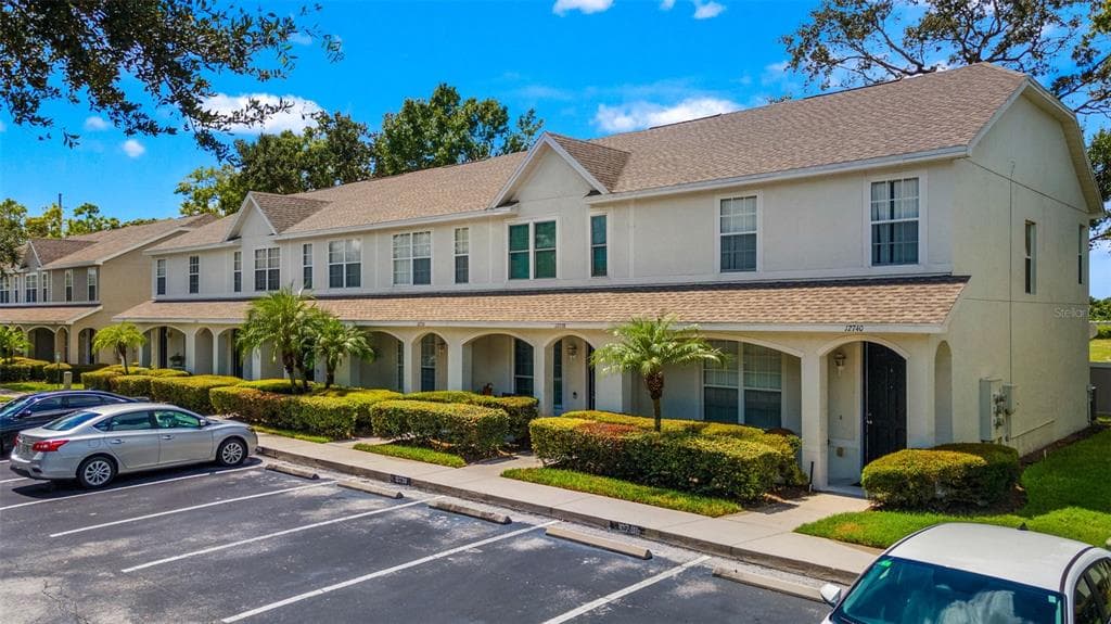 12736 COUNTRY BROOK LANE TAMPA, FL 33625