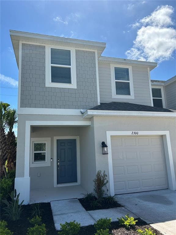 2300 PARAVANE WAY WESLEY CHAPEL, FL 33543