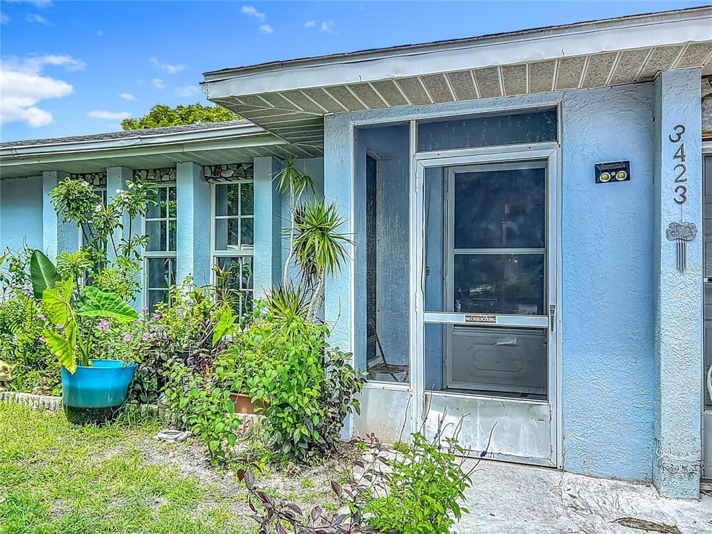 3423 29TH STREET COURT E