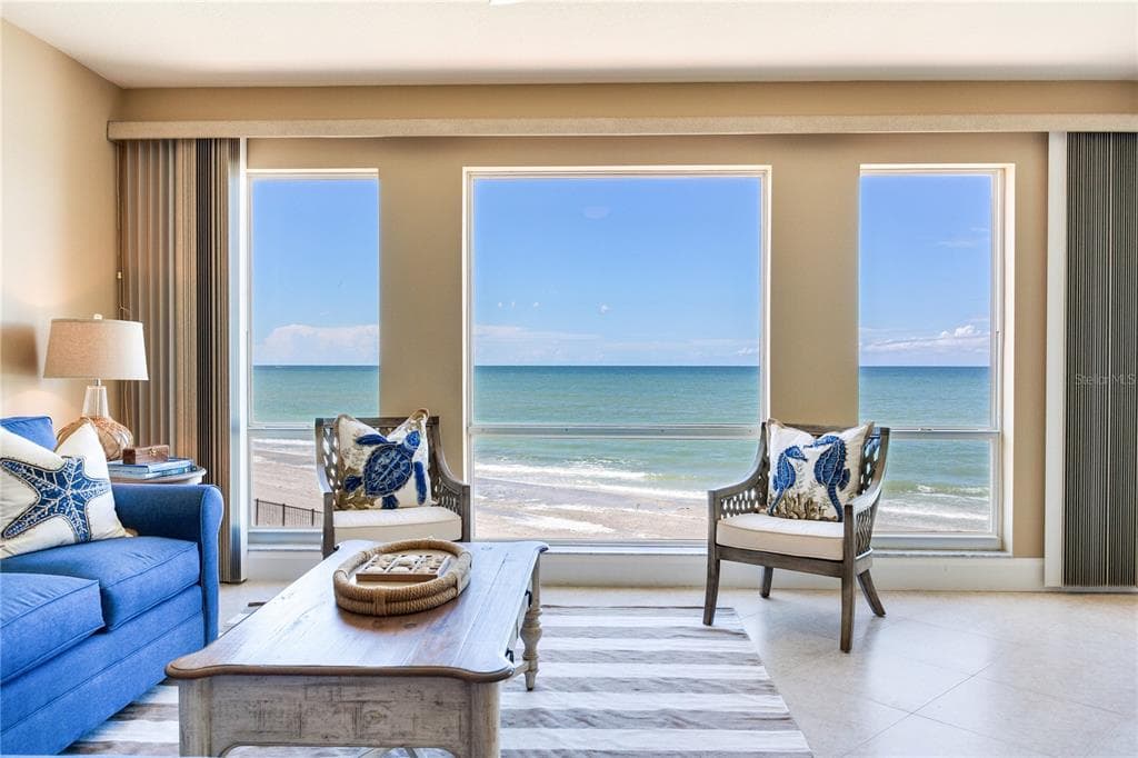 16700 GULF BOULEVARD UNIT 326 NORTH REDINGTON BEACH, FL 33708